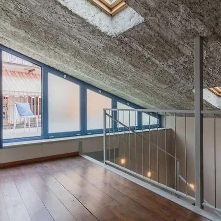 Appartement San Bartolomeo Loft