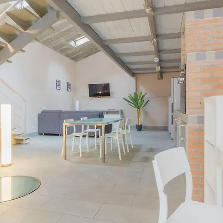 San Bartolomeo Loft Plaisance
