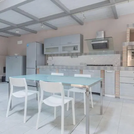 Apartment San Bartolomeo Loft